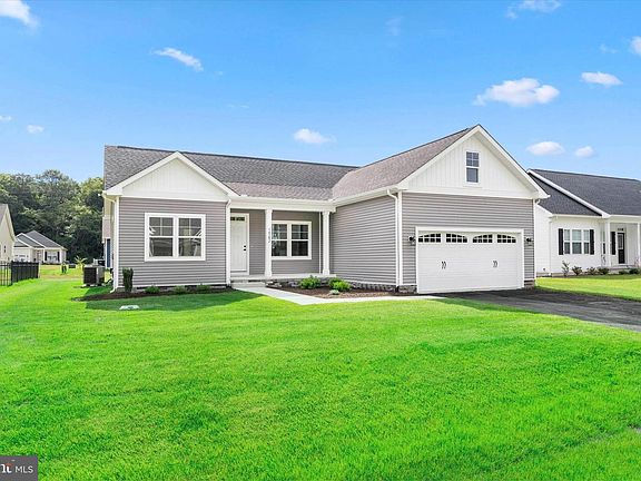 2nd image of 24092 Harvest Cir Lot 74