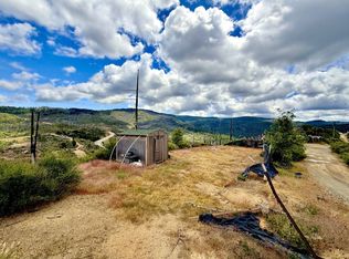 1441 Pipeline Rd, Hayfork, CA 96041