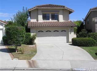 28862 Calle Vis, Laguna Niguel, CA 92677