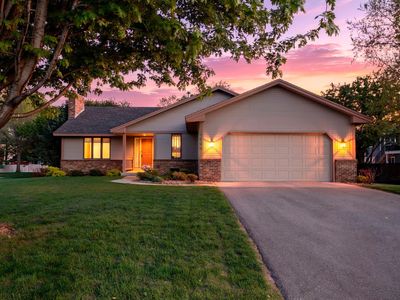 1286 Limestone Dr S, Shakopee, MN, 55379