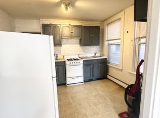 8 Parker Hill Ave #U3, Roxbury Crossing, MA 02120