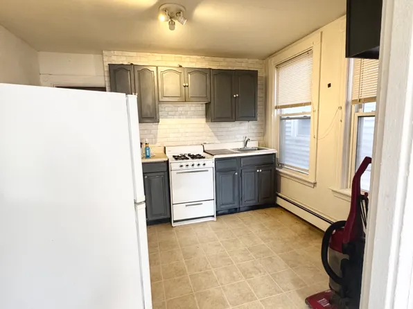 8 Parker Hill Ave #U3, Roxbury Crossing, MA 02120