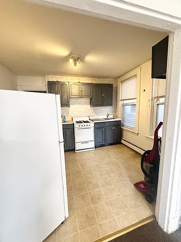 8 Parker Hill Ave #U3 Photo 1