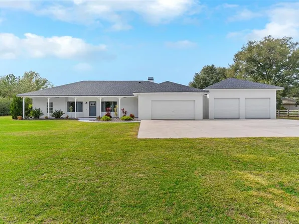 12406 Wild Turkey Ln, Thonotosassa, FL 33592