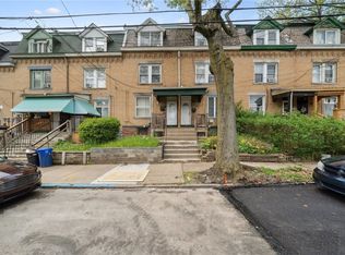 620 Chautauqua St, Pittsburgh, PA 15214