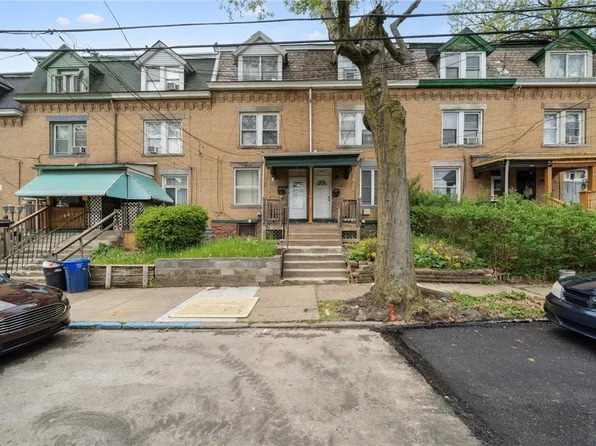 620 Chautauqua St, Pittsburgh, PA 15214