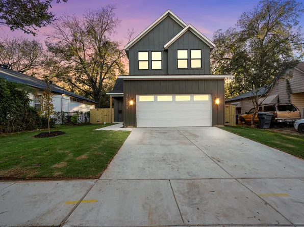 3509 Pondrom St, Dallas, TX 75215