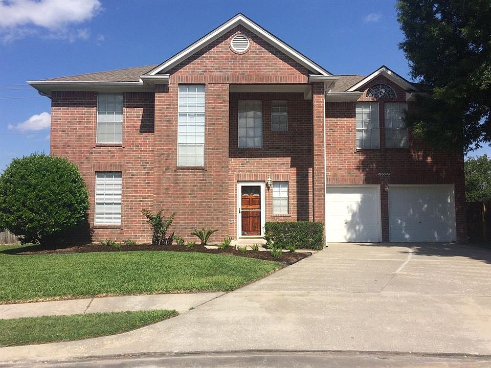 1st image of 16002 Copper Canyon Dr