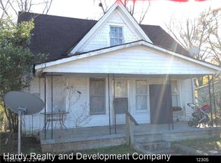 111 King St, Cedartown, GA 30125