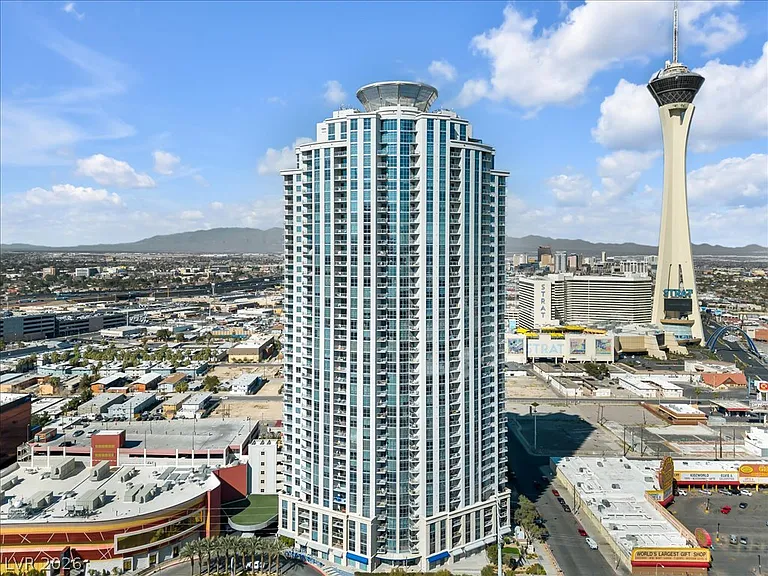 200 W Sahara Ave #3201 — Photo 50