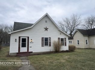 512 Central Ave, Anderson, IN 46012