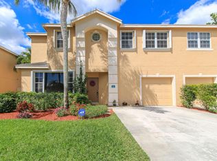 324 Laurel Oaks Way, Jupiter, FL 33458