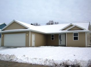 804 N 6th Pl, Sturgeon Bay, WI 54235