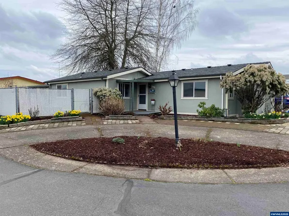 4730 Auburn Rd NE Unit 104, Salem, OR 97301