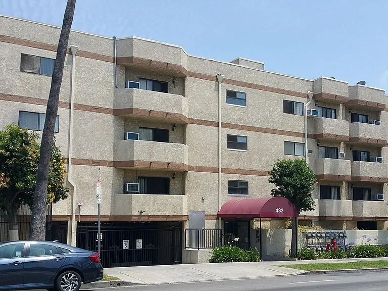 432 S. Normandie Ave, Los Angeles, CA 90020 — Photo 14