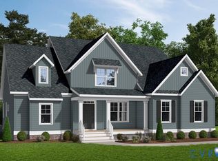 LOT 33 Tuckmar Ridge Dr, Moseley, VA 23120