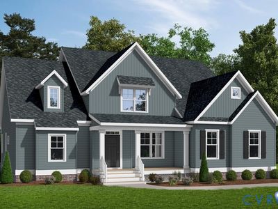3922 Tuckmar Ridge Dr, Moseley, VA, 23120