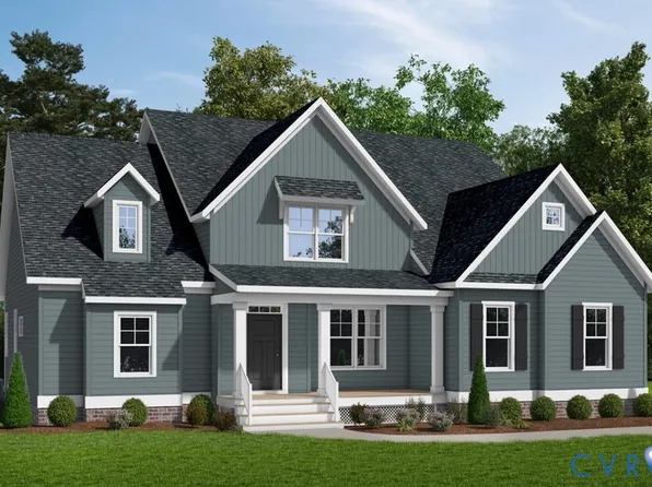 3922 Tuckmar Ridge Dr, Moseley, VA 23120
