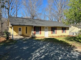 2601 Bobwhite Cir, Wingate, NC 28174