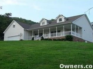 116 Spindletop Dr, Rogersville, TN 37857