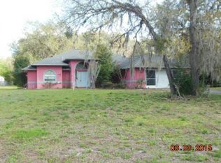 3031 S Bay Berry Point, Inverness, FL 34450