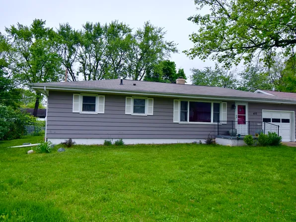 410 Orlando Ave, Normal, IL 61761