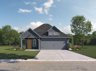 410 Pickel Dr, Rockdale, TX 76567