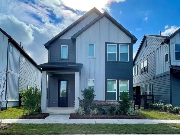 18607 Courteous Way, Cypress, TX 77433