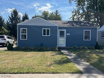 88 W Broad St, Monroeville, OH, 44847