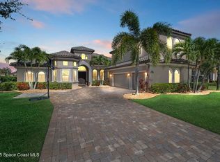 3460 Thurloe Dr, Rockledge, FL 32955