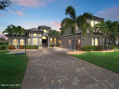 3460 Thurloe Dr, Rockledge, FL, 32955