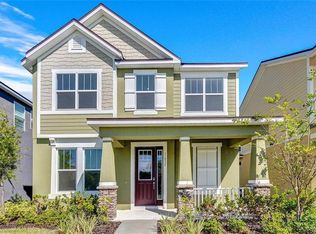 11937 Landing Point Loop LOT 126, Orlando, FL 32832