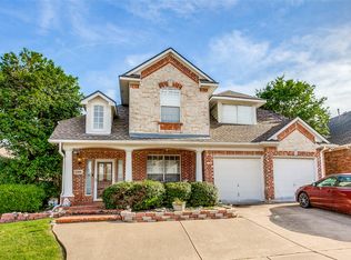 2506 Stetson Dr, Garland, TX 75044