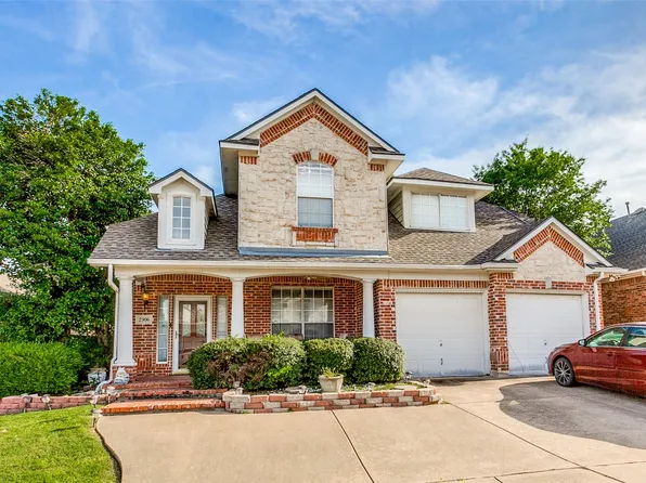 2506 Stetson Dr, Garland, TX 75044