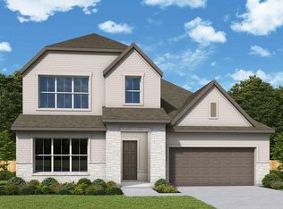 Manuka Plan, Audubon - Vision Collection, Magnolia, TX 77354