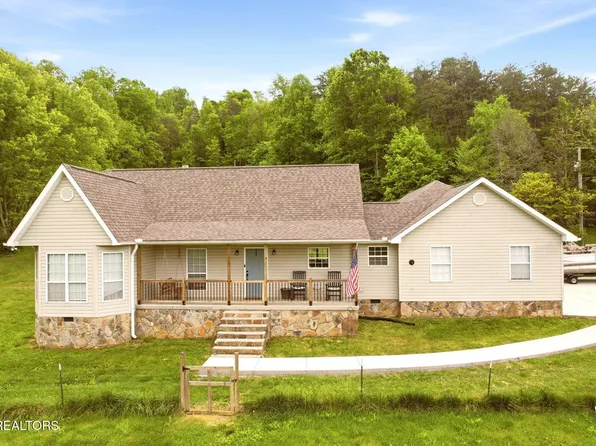 235 Raccoon Valley Rd, Maynardville, TN 37807