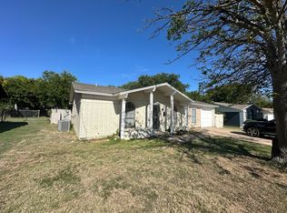 5656 De Cory Rd, Fort Worth, TX 76134