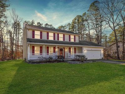 570 North St, Mays Landing, NJ, 08330
