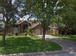 3434 Spring Willow Dr, Grapevine, TX 76051