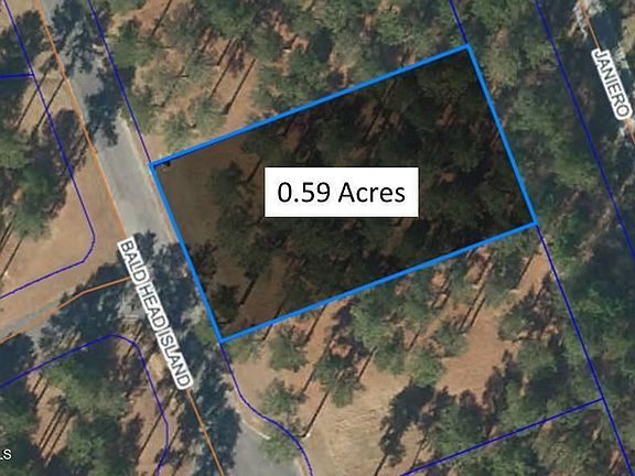 2nd image of 2 Bald Head Island Court S LOT 122