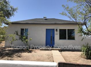 Pm305 324 East 24th St, Tucson, AZ 85713