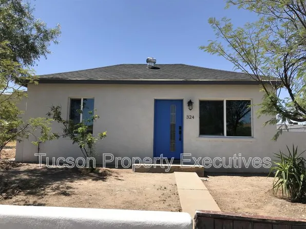 Pm305 324 East 24th St, Tucson, AZ 85713