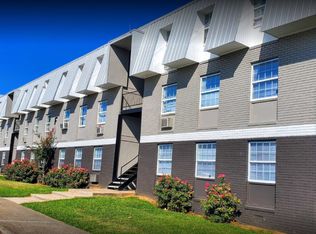 Lanier Terrace Apartments, Gainesville, GA 30501