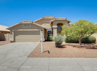 9842 W Burnett Rd, Peoria, AZ 85382