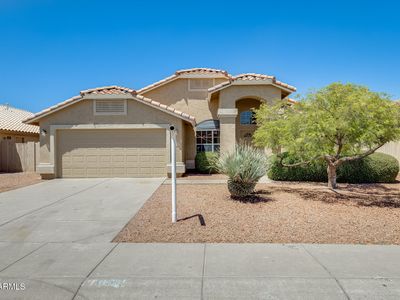 9842 W BURNETT Road, Peoria, AZ, 85382