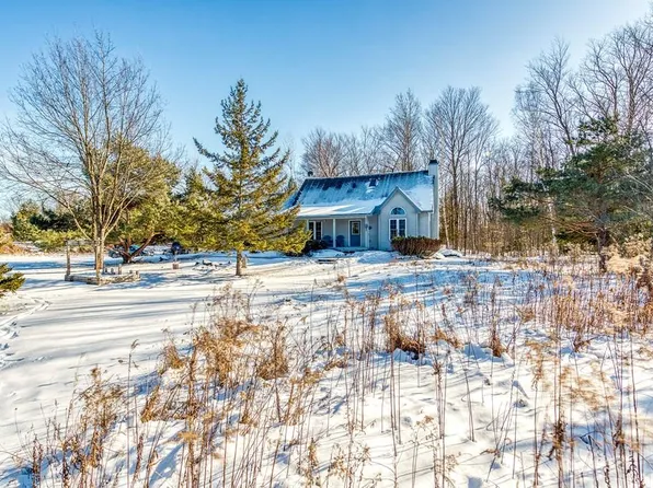 1797 Wildwood Rd, Sister Bay, WI 54234