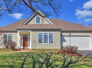 261 Grayrock Dr, Crozet, VA 22932
