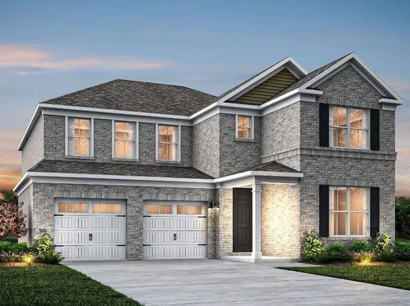1032 Harvest Acres Lot 97, Hendersonville, TN 37075
