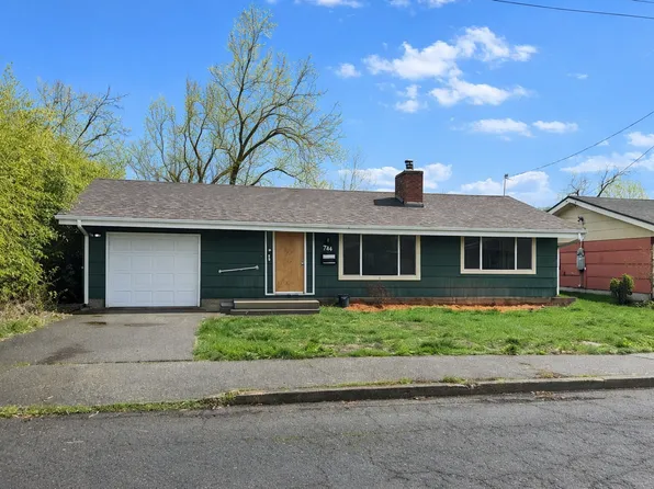 2965 Ferry St, Eugene, OR 97405