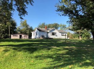 4276 Hendricks St, Fair Oaks, IN